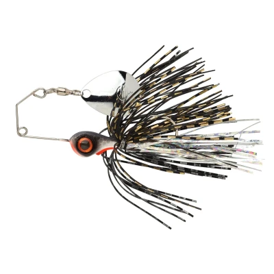 Image de Spro Iris Ambush Baby Spinnerbait 7gr 2/0 Roach