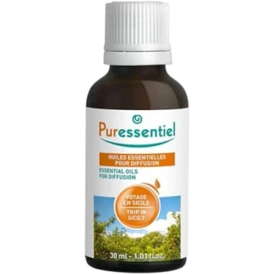 Afbeelding van Puressentiel Verstuiving Citrus Complexe Fl 30ml