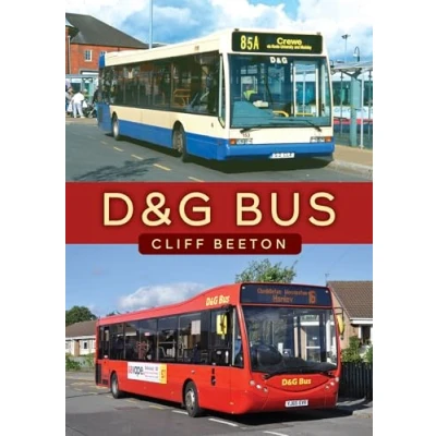 Afbeelding van D&amp;G Bus