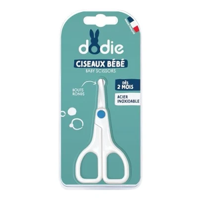 Afbeelding van Dodie Babyschaar