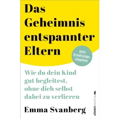 Afbeelding van Das Geheimnis entspannter Eltern