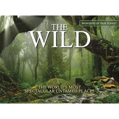 Afbeelding van Wonders Of Our Planet The Wild