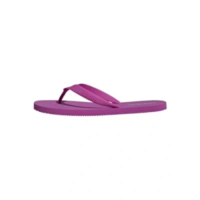 Afbeelding van adidas KEITAKI Alpha Slides Uniseks, Purple Burst/Grey Three/Purple Burst, 43 1/3 EU