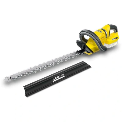 Afbeelding van Kärcher Home &amp; Garden 1.444 240.0 Heggenschaar Accu 18 V Li ion
