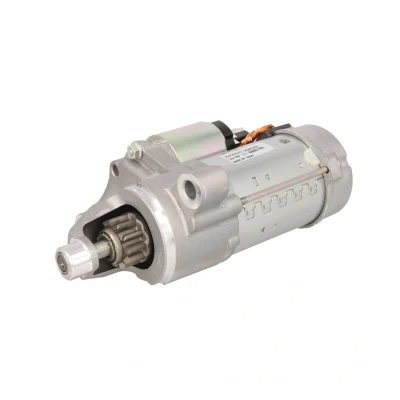 Afbeelding van DENSO DSN1204 Startmotor 12 1,7 11 AUDI: A4 B8 Avant, Q5, Saloon