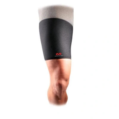 Afbeelding van McDavid 471 Dijsleeve Zwart Medium