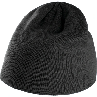 Afbeelding van K up Gebreide Muts KP513 Black