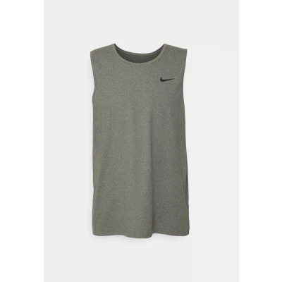 Afbeelding van Nike M Nk Df Hyverse Tank Top/Singlet Heren