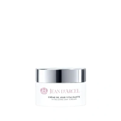Afbeelding van Jean d&#039;Arcel Creme De Jour Vitalisante Vitalizing Day Cream 50ml