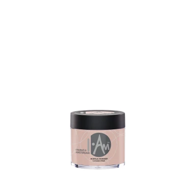 Afbeelding van I.Am Acrylic Powder Cover Pink (25gr)