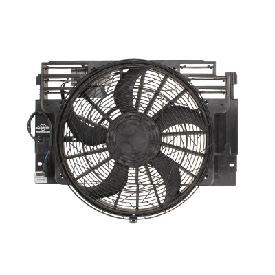 Afbeelding van Koelventilatorwiel NRF 47217