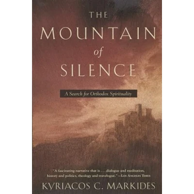 Afbeelding van Mountain Of Silence