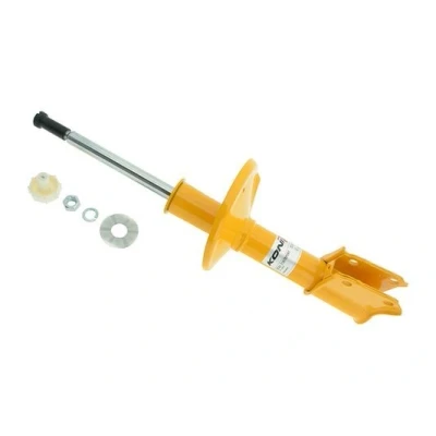 Afbeelding van KONI not validate 8741 1167SPORT Schokdemper Vooras Gasdruk Dubbelpijp Veerpoot Pen bovenaan, Klem onderaan RENAULT: Super 5 Hatchback