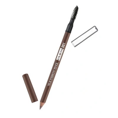 Afbeelding van Pupa True Eyebrow Pencil 001 Blonde