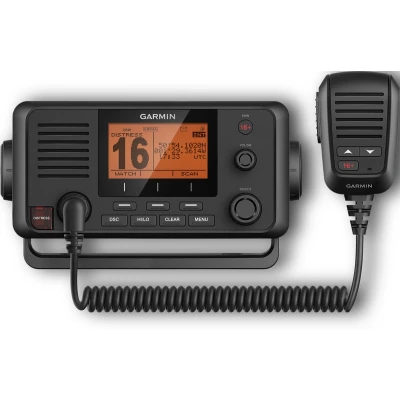 Afbeelding van VHF 215i