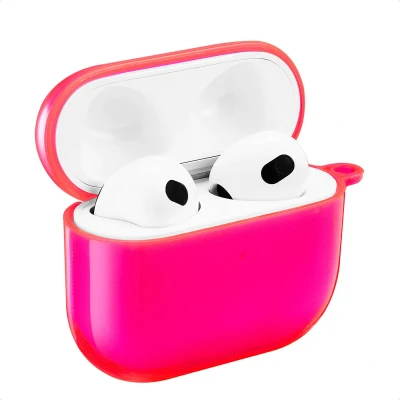 Afbeelding van imoshion Neon Case voor de AirPods 3 Roze