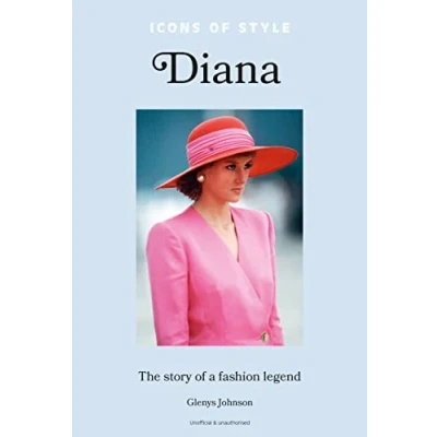 Afbeelding van Icons of Style Diana