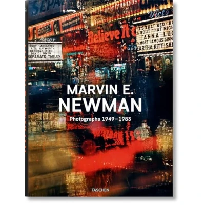 Afbeelding van Marvin E. Newman