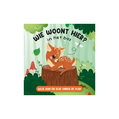 Image de In het bos