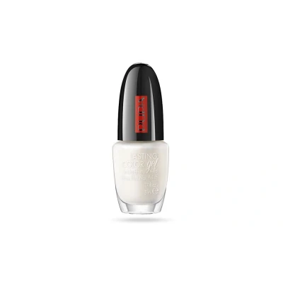 Afbeelding van Pupa Lasting Color Gel 113 Silver White