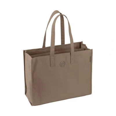 Image de Eskadron Shopper Platinum &#039;25 Smoky TaupeVendu par Agradi
