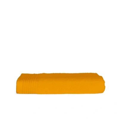 Afbeelding van The One Towelling handdoek 70x140 Honey Yellow