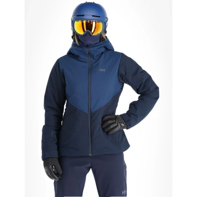 Afbeelding van Helly Hansen Alpine Ski Jas Dames