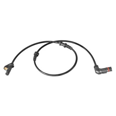 Afbeelding van HELLA 6PU 358 216 631 ABS Sensor Geluidsensor 2 polig 761mm MERCEDES BENZ: C Class Coupe
