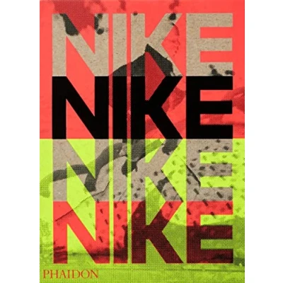 Afbeelding van Nike: Better is Temporary