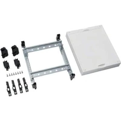 Afbeelding van Hager UD21A1 Module Kunststof Wit 1 stuk(s)
