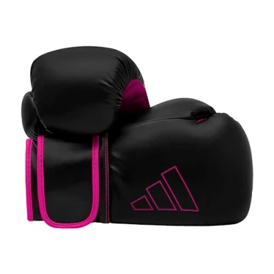 Afbeelding van adidas Hybrid 80 Vechtsporthandschoenen Unisex