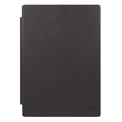 Afbeelding van Cover Case Mobilis Folio voor Microsoft Surface Pro 6/2017/4 100% verstelbare Tilt Zwart
