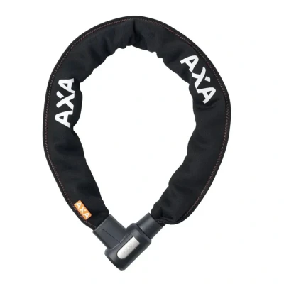 Afbeelding van AXA Kettingslot ProCarat+ Neo 105*10,5 zwart 5011545