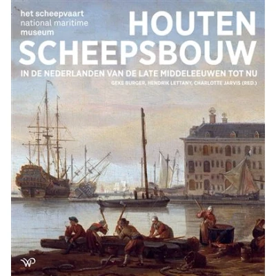 Image de Houten scheepsbouw