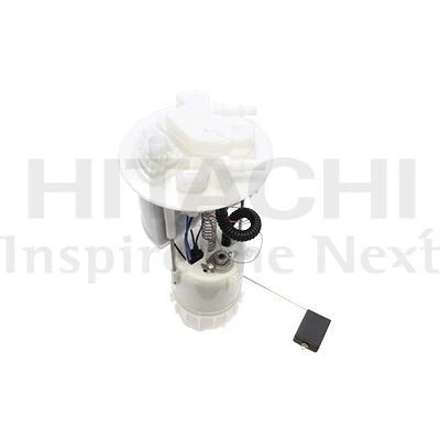 Afbeelding van HITACHI 2503395 Brandstoftoevoereenheid Met brandstoftoevoermodule Electrisch Benzine CITROËN: C1 I, TOYOTA: Aygo