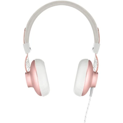 Image de MARLEY POSTIVE VIBRATION II COPPER Casque Rose