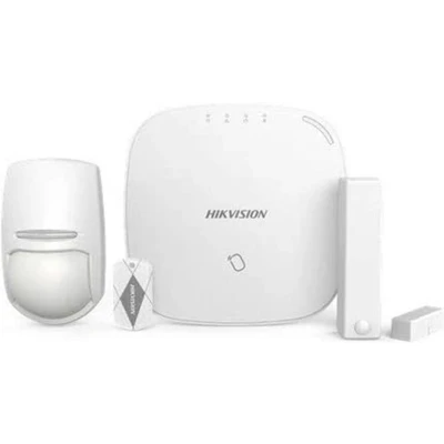 Afbeelding van Hikvision® DS PWA32 NST AX Hub Kit Alarmsysteem 4G &amp; WiFi 868MHz Uitbreidbaar
