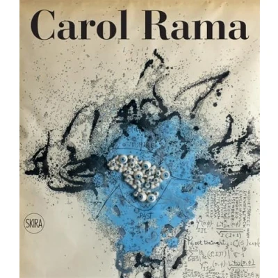 Afbeelding van Carol Rama: Catalogue Raisonne