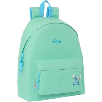 Afbeelding van Schoolrugzak Lilo &amp; Stitch Aloha Turkoois