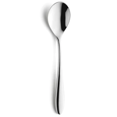 Afbeelding van Set Lepels Amefa Cuba (12 pcs) Roestvrij staal