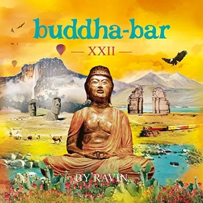 Afbeelding van Buddha Bar Xxii