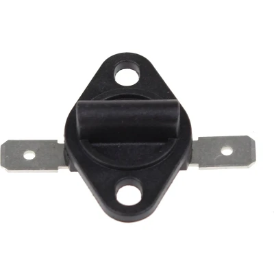 Afbeelding van Whirlpool Indesit 482000089765 C00307622 thermostaat ntc (strip electronics)