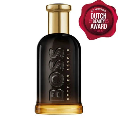 Afbeelding van Hugo Boss Bottled Absolu Parfum Intense 200 ml