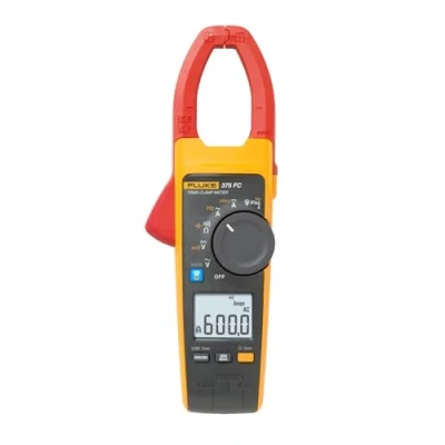 Afbeelding van Fluke Connect stroomtang 600 A AC/DC TRMS draadloos 4695932