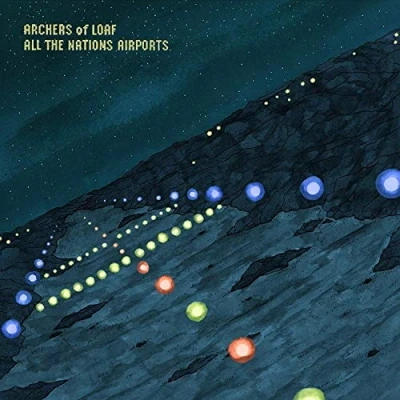 Afbeelding van Archers Of Loaf All Nation&#039;s..
