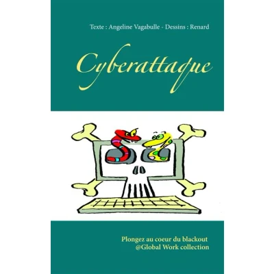 Image de Cyberattaque