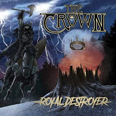 Afbeelding van Royal Destroyer (2CD)
