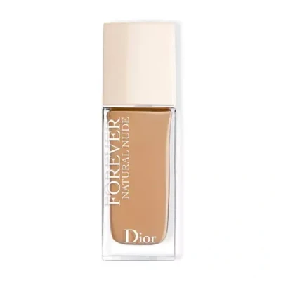 Afbeelding van Dior Forever Fluid Natural Nude Foundation 4N