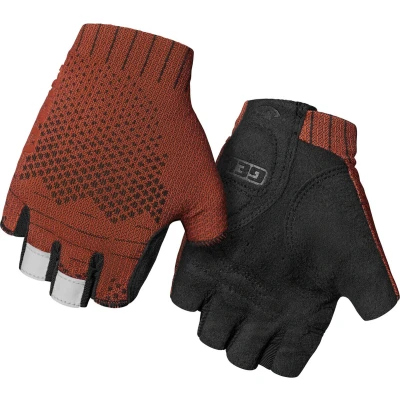 Afbeelding van Giro Xnetic Handschoenen Rood S Man