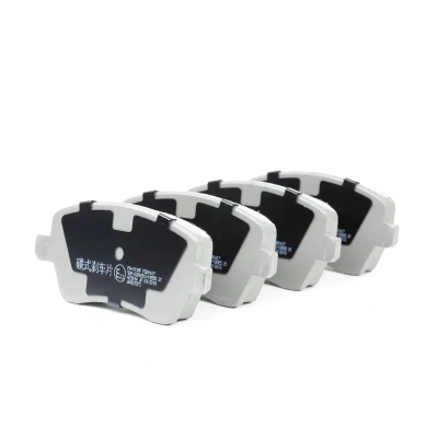 Afbeelding van ASHIKA 50 00 013 Remblokkenset Vooras RENAULT: CLIO 4, 3, Kangoo II Express, DACIA: Duster Off Road, Dokker LOGAN MCV 2, NISSAN: MICRA 3